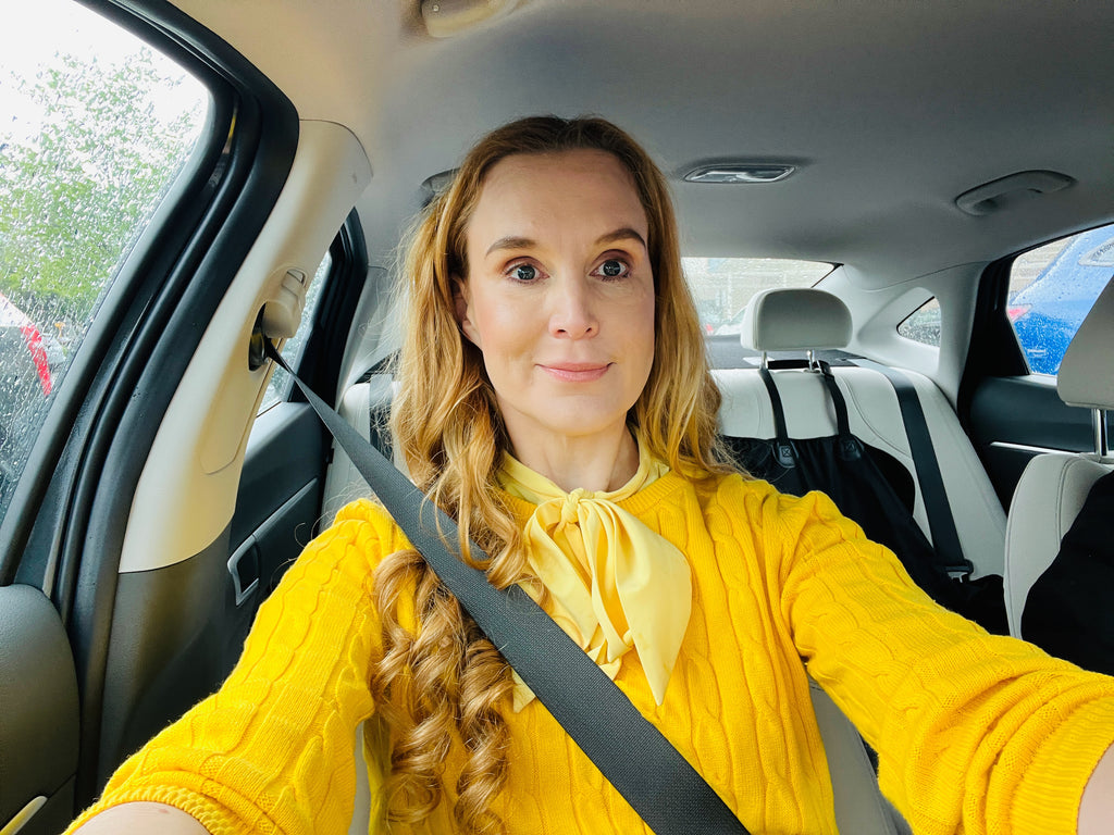 Crowdfund "Dirty" (my second book)