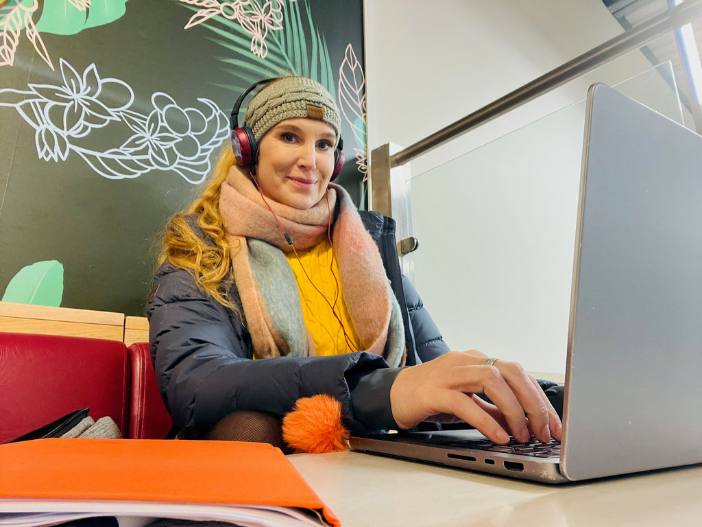 Crowdfund "Dirty" (my second book)