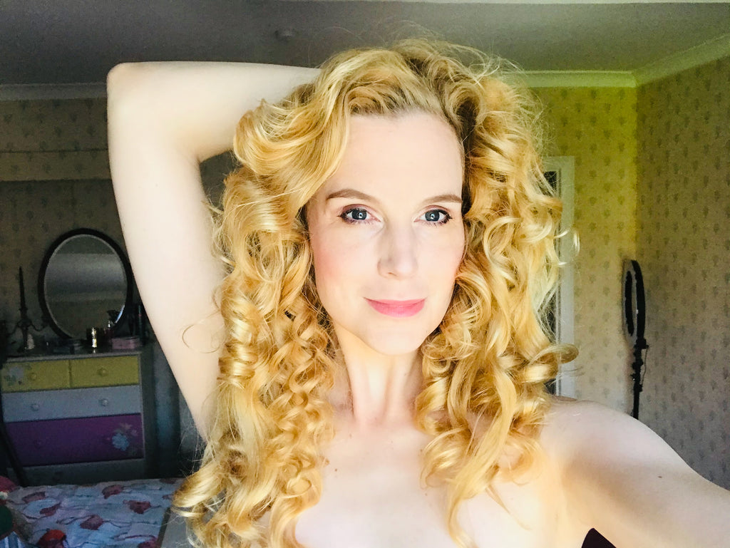 Crowdfund "Dirty" (my second book)